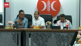 VIDEO: Bima Arya Sambangi DPW PKS Bahas Pilgub Jabar