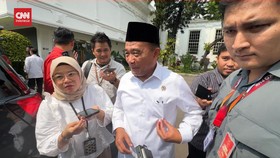 VIDEO:Menko PMK Ungkap Upacara HUT RI ke 79 Digelar di Jakarta dan IKN
