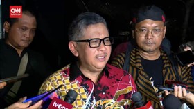VIDEO: PDIP Sindir Dinamika Politik Indonesia Lewat Pagelaran Wayang