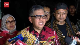 VIDEO: PDIP Pertimbangkan Nama Anies dan Pramono Anung di Pilgub DKI