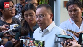 VIDEO: Polemik Ormas Agama Kelola Tambang, Gerindra: Sah dan Halal