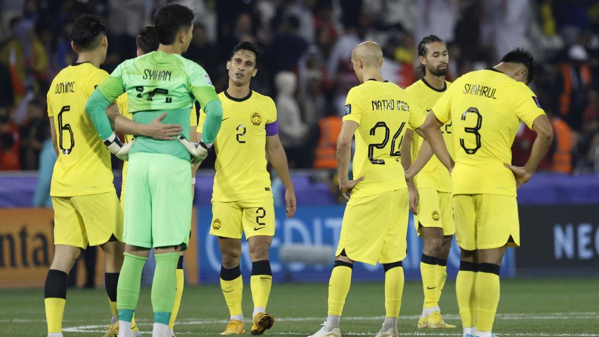 AFC Respons FIFA Hukum Malaysia: Ini Belum Final