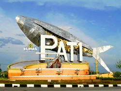 Kenapa Pati Dijuluki Hogwarts van Java?