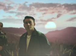 Lirik Bukan Karena Tak Cinta Duet Judika ft Lesti Trending 1 YouTube