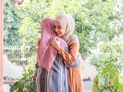 40 Balasan Ucapan Idul Adha 2024 yang Berkesan dan Lucu, Bisa Kirimkan Lewat Pesan Singkat