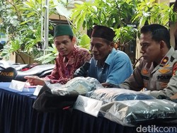 Ayah Korban Pengeroyokan Maut di Kemang Minta Pelaku Dihukum Berat