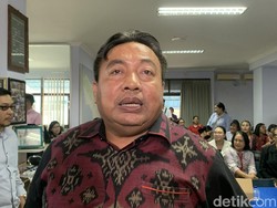 PDIP Yakin Revisi UU PPMI Bakal Perkuat Pencegahan TKI Ilegal