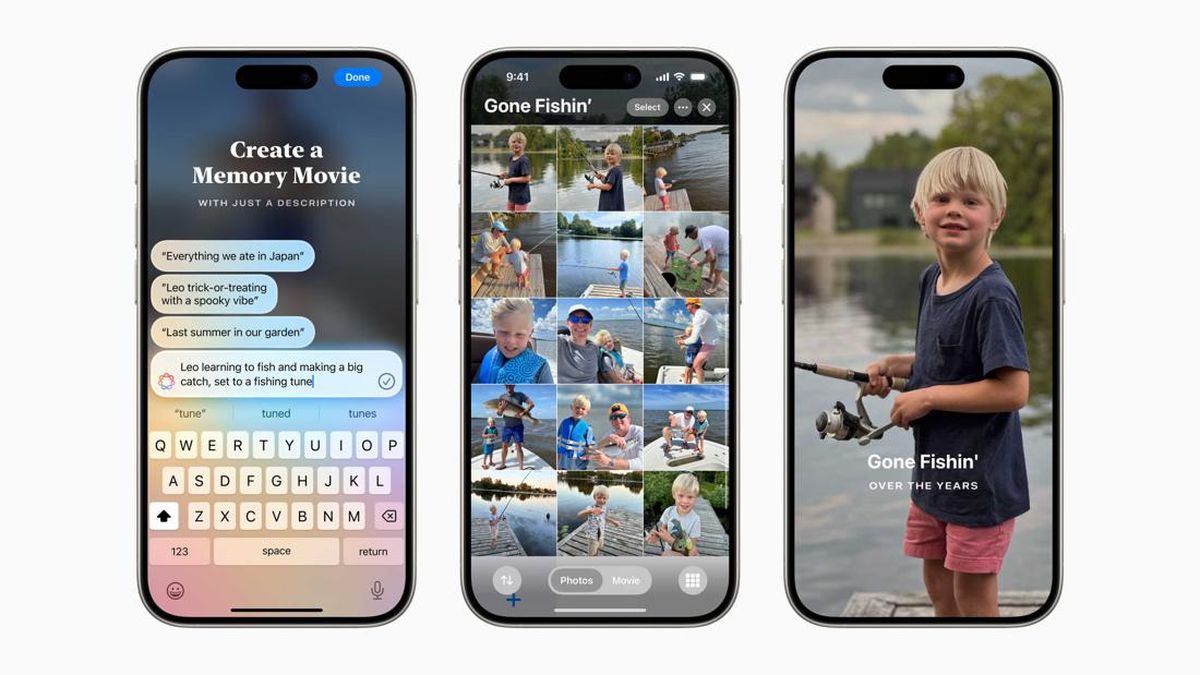 Apple Intelligence Bawa Sejumlah Pembaruan, Ini Kecanggihannya