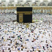 Bacaan Niat dan Tata Cara Salat Iduladha, Yuk Hafalkan untuk Besok!