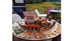 Cerita Petani Rempah Andaliman Danau Toba Naik Kelas Bersama BRI