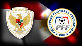 LIVE REPORT: Indonesia vs Filipina