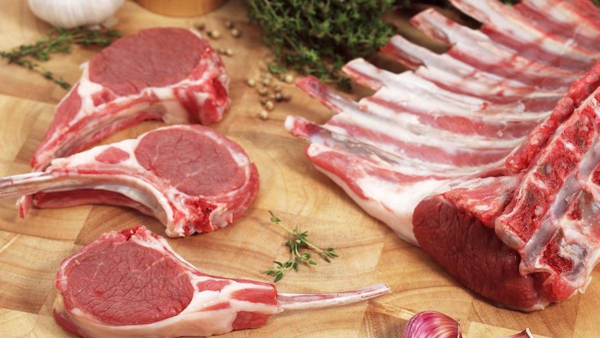 Apa Benar Kandungan Protein Daging Kambing Lebih Tinggi? Ini Faktanya