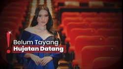 Jadi Pelakor hingga Jalani Adegan Vulgar, Davina Karamoy Siap Dihujat