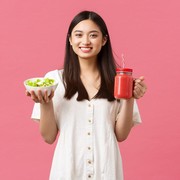 3 Diet Terbaik Menurut Sains, Aman untuk Jangka Panjang dan Bikin Berat Badan Turun!