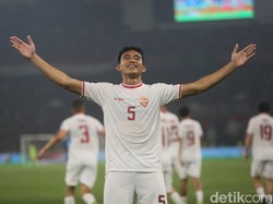 Timnas Indonesia Nothing to Lose di Ronde 3 Kualifikasi Piala Dunia 2026