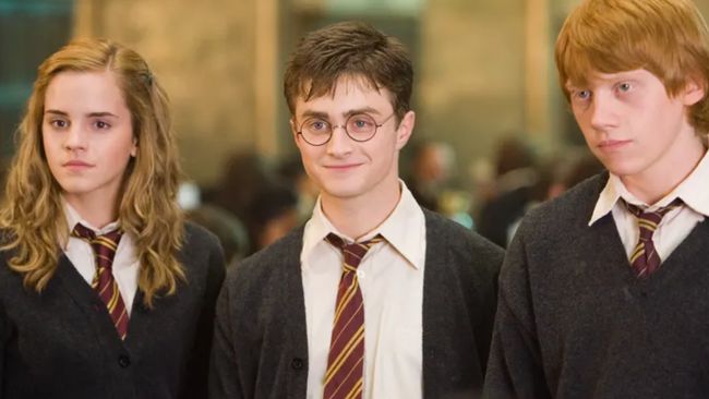 Berwisata Ala Dunia Sihir, 7 Lokasi Syuting Harry Potter Ini Wajib Masuk Bucket List!