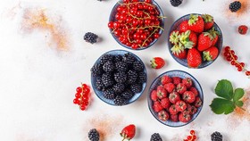 7 Makanan untuk Menurunkan Darah Tinggi, Nikmat dan Bermanfaat
