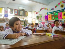 Contoh Modul Ajar Deep Learning untuk SD-SMA, Asah Cara Berpikir Mendalam