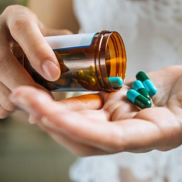 Ini Daftar Obat Herbal Temuan BPOM RI yang Bisa Merusak Hati dan Ginjal