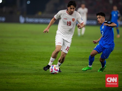 Media Belanda Kaget Pengumuman Thom Haye ke Persib Heboh