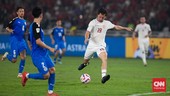Berapa Gaji Thom Haye di Persib?
