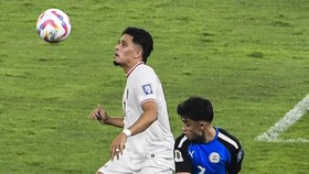 Hasil Liga Belgia: Dender Kalah 1-4, Ragnar Oratmangoen Main 45 Menit