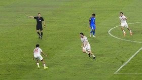Misa Paus Fransiskus Tak Pakai Rumput Lapangan Stadion GBK