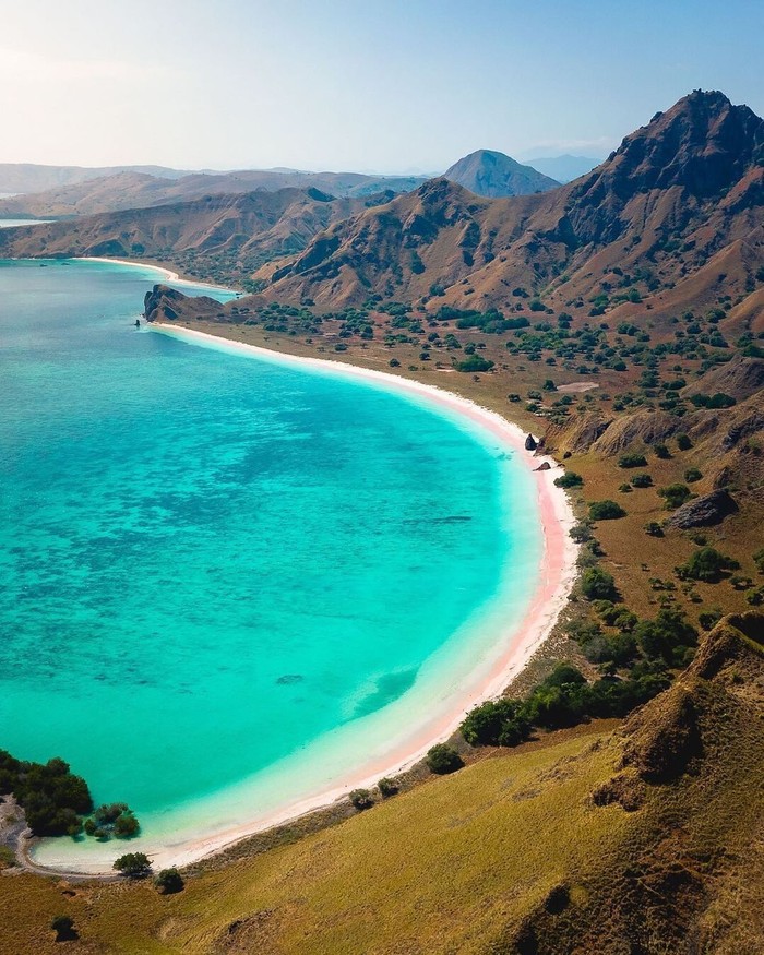 5 Negara Favorit Wisatawan Saat Liburan Musim Panas