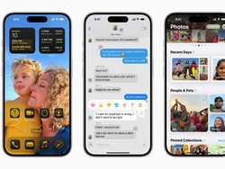 iOS 18.6.2 Dirilis, Segera Update iPhone Kamu!