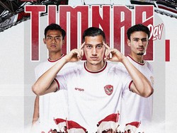 Jadwal Siaran Langsung Timnas Indonesia Vs Filipina Main Malam Ini