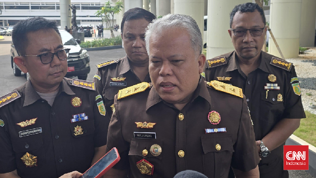 Kapuspenkum Kejagung Harli Siregar dan Kajati Bali Ketut Sumedana masuk dalam daftar lima jaksa senior nan dikirim mengikuti seleksi capim KPK.