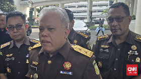 Kejagung Janggal Hakim Bebaskan Ronald Tannur karena Bantuan Napas
