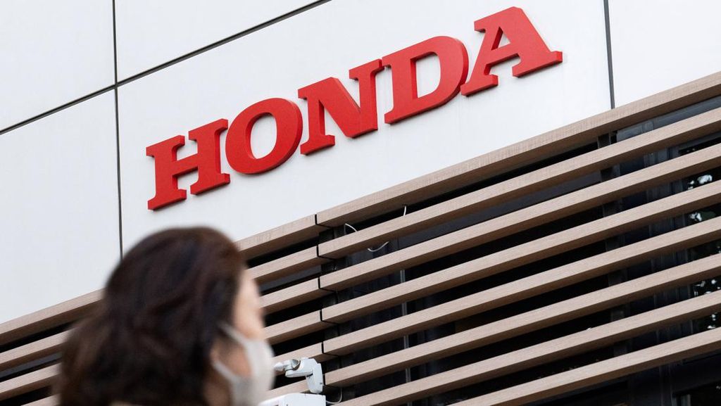 Honda Setop Penjualan Mobil Baru di Korea Selatan