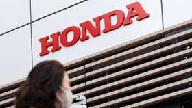 Usai Yamaha, Pemerintah Jepang Gerebek Kantor Pusat Honda