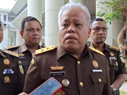 Jaksa Agung Mutasi Besar-besaran, Dirdik Jampidsus Kuntadi Jadi Kajati Lampung