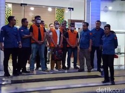 Kejari Tetapkan 3 Tersangka Korupsi Proyek Taman Pataraksa Cirebon