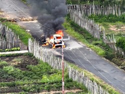 Fakta-fakta KKB Tembak Mati Sopir Angkot Asal Jeneponto Sulsel