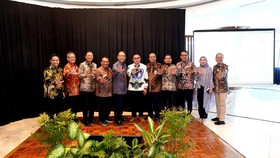LPEI Export Forum 2024 Dorong Daya Saing Eksportir Jatim