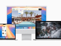 Fitur Baru macOS Sequoia, iPhone Mirroring hingga Game Baru