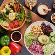 7 Makanan yang Baik untuk Tingkatkan Kekebalan Tubuh