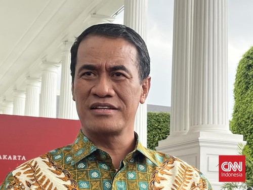 Satgas Pangan Panggil Produsen Pengoplos 212 Merek Beras Hari Ini