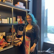 Kisah Metta Murdaya Founder JUARA Skincare, Perkenalkan Jamu ke Kancah Internasional