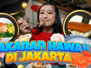 img-title Yuk Cobain Makanan Khas Hawaii yang Cuma Bisa Ditemukan di Restoran Ini