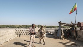 Mengenal Eritrea, Negara Tertutup yang Sulit Dikunjungi Seperti Korut