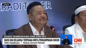 VIDEO: Perkembangan Kasus Pembunuhan Vina dan Eky