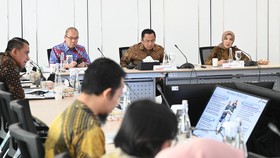 Pertamina Ungkap Keberhasilan Kelola Energi, Capai Pelosok Indonesia
