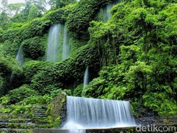 Desa Wisata Aik Berik di Lombok Tengah Masuk 50 Besar ADWI 2024