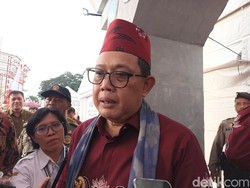 Pj Gubernur Sebut Reformasi Birokrasi Jatim Berjalan Akuntabel & Lincah