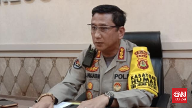 Polisi Selidiki Yayasan di Bali terkait Sindikat Jual Beli Bayi Depok