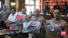 Polisi Sebut Bos Rental Tawari 3 Orang Rp500 Ribu Ambil Mobil di Pati
